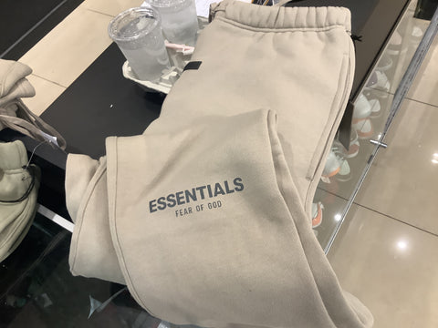 Fear Of God Essentials Core Collection Sweatpant String