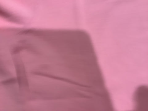 Supreme Small L/S Tee Pink (Consignment)