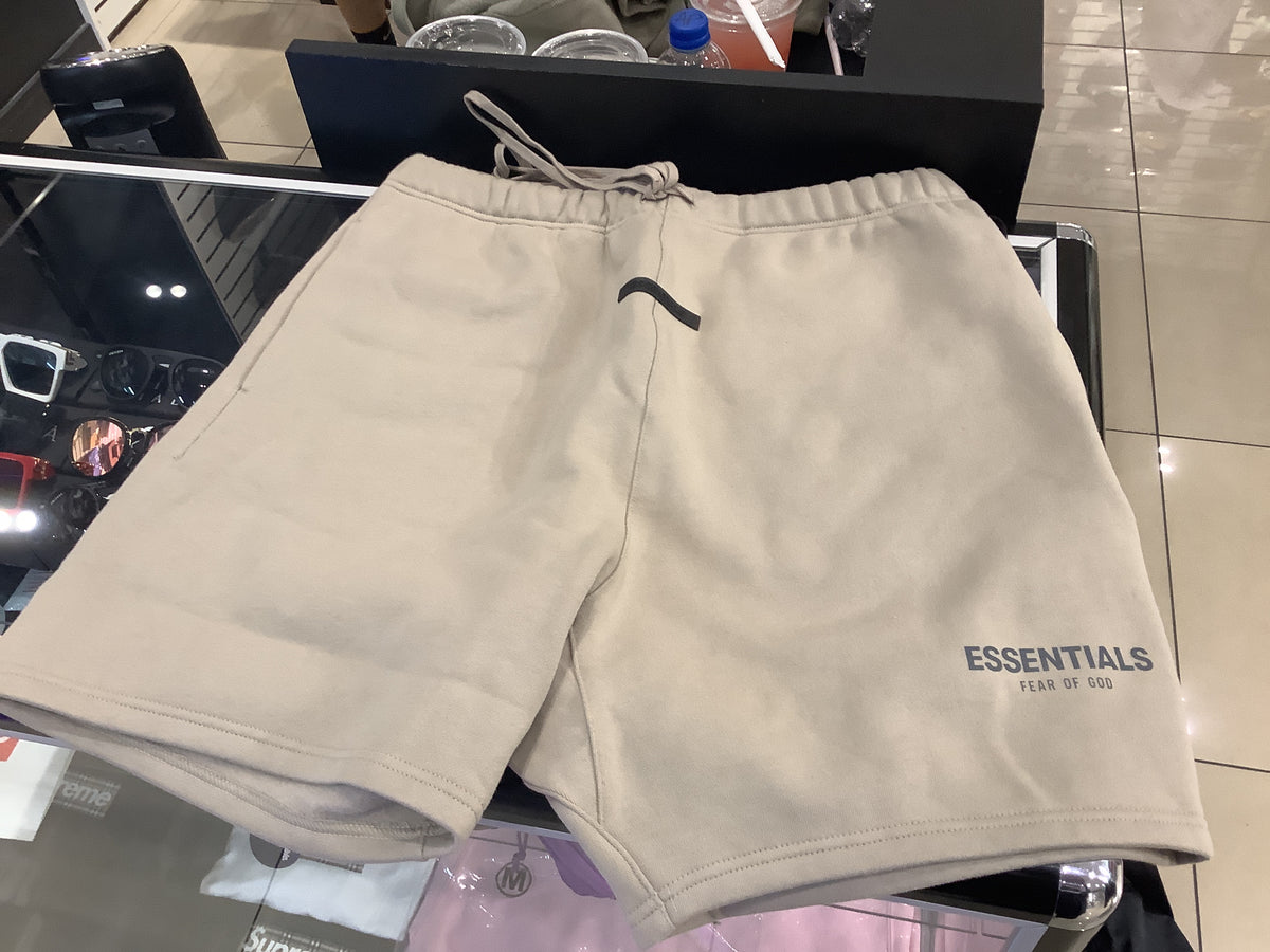 Fear Of God Essentials Core Collection Sweatshort String