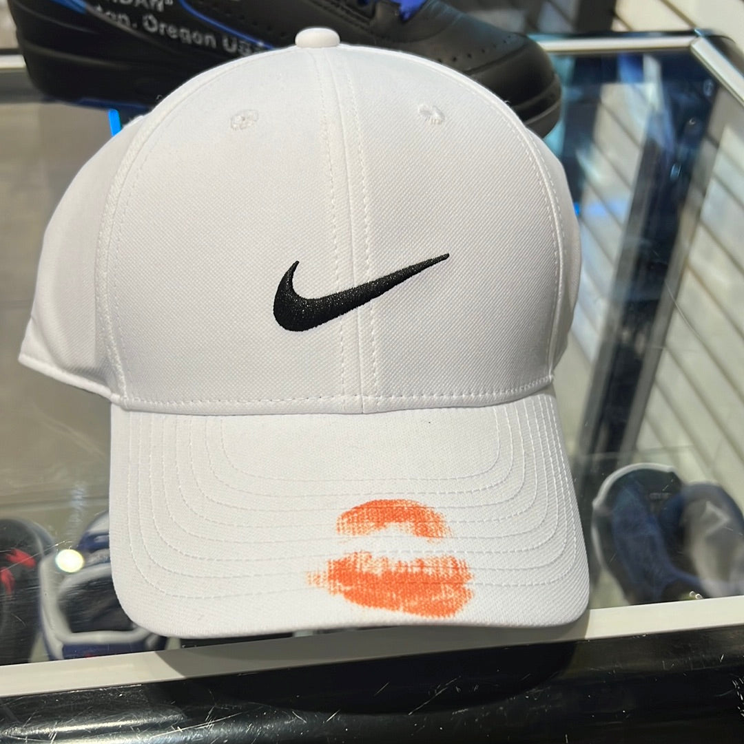 Nike x CLB Hat White (Consignment)