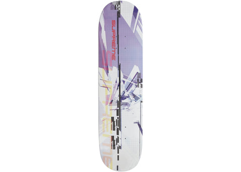Supreme Forms Skateboard