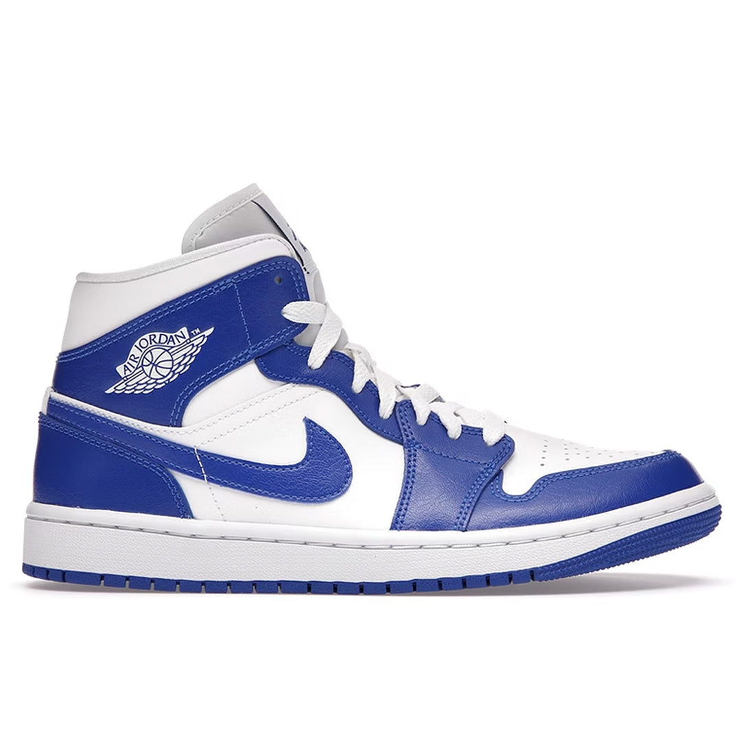 Women's Jordan 1 Mid Kentucky (5)