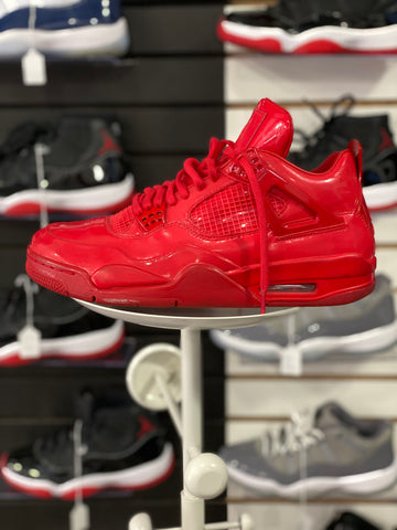 Jordan 4 11Lab4Red