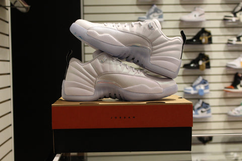 Jordan 12 Low Easter (2021)