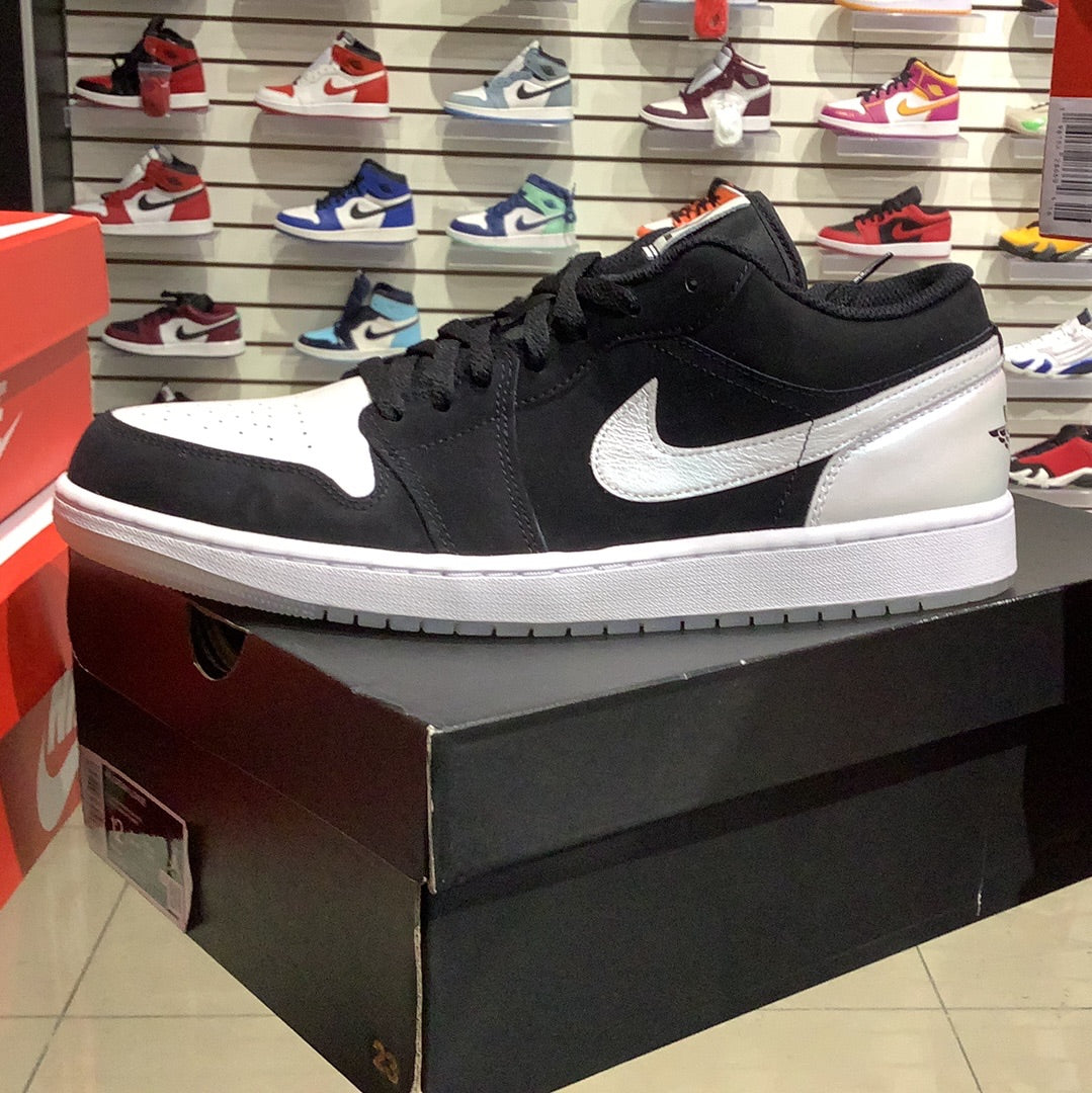 Jordan 1 Mid Diamond Shorts
