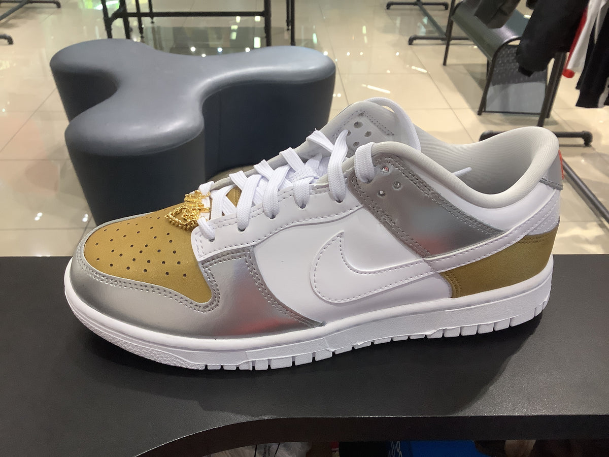 Nike Dunk Low Heirloom (w)
