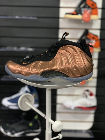 Nike Air Foamposite One Copper