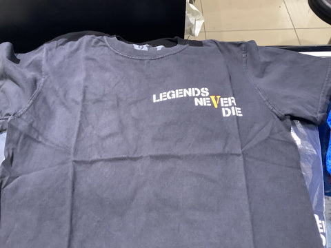 Vlone JW 999 Black (consignment)