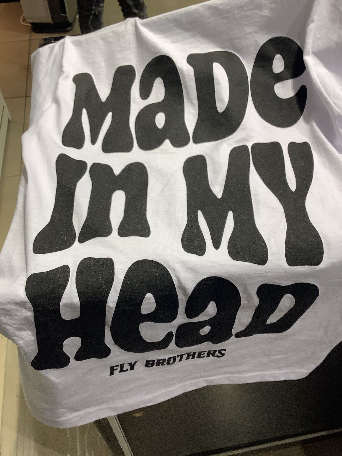 Fly Brothers Lifestyle Shirts