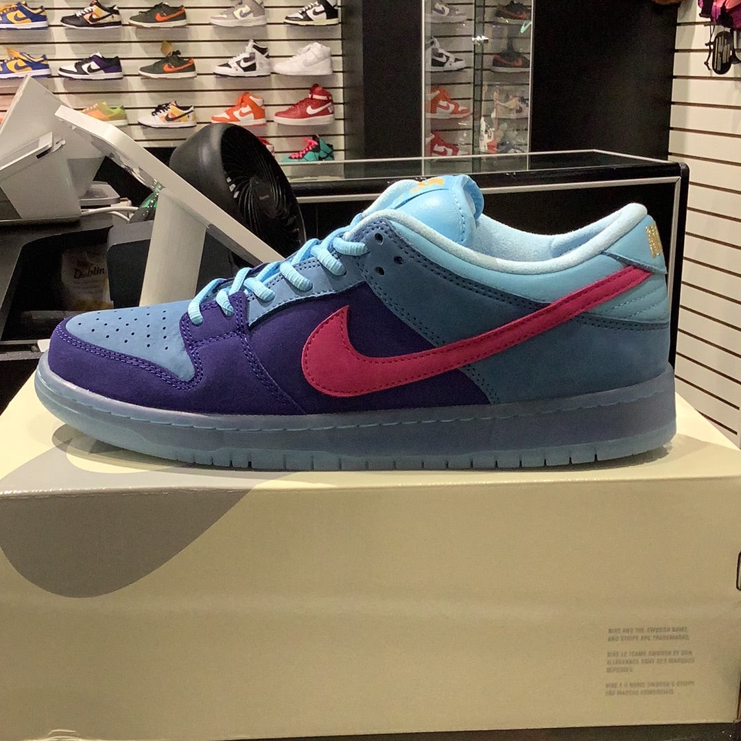 Nike SB Dunk Low Run The Jewels
