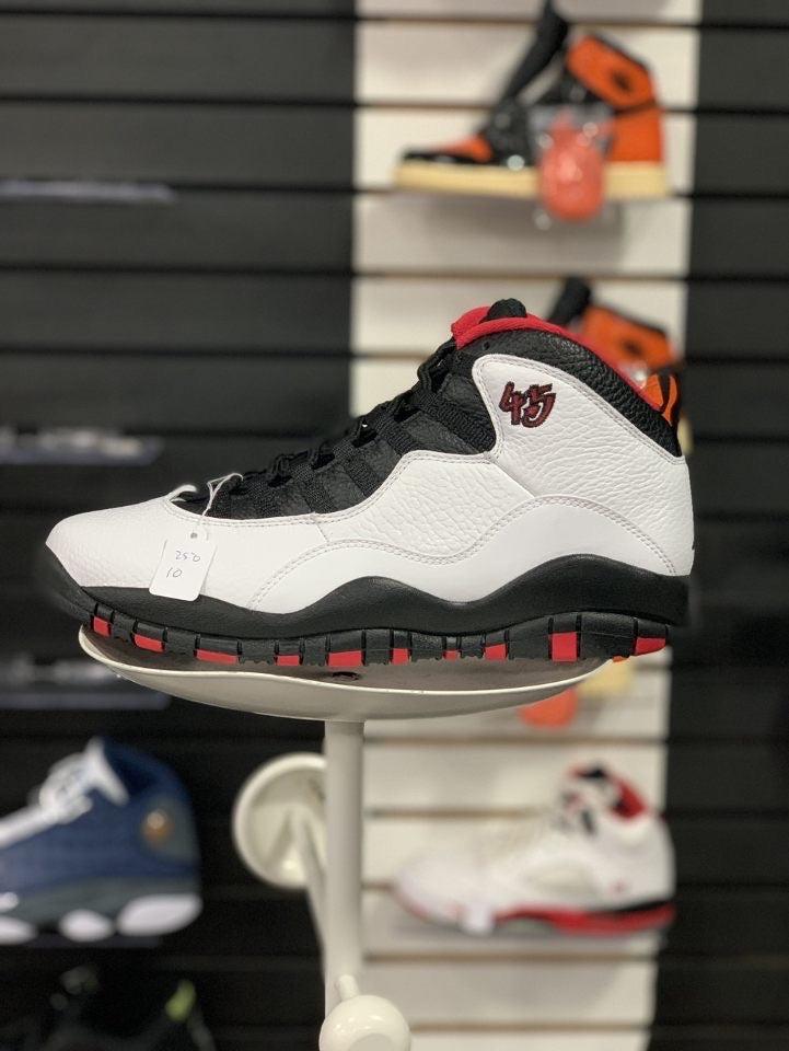 Jordan 10 Retro Double Nickel