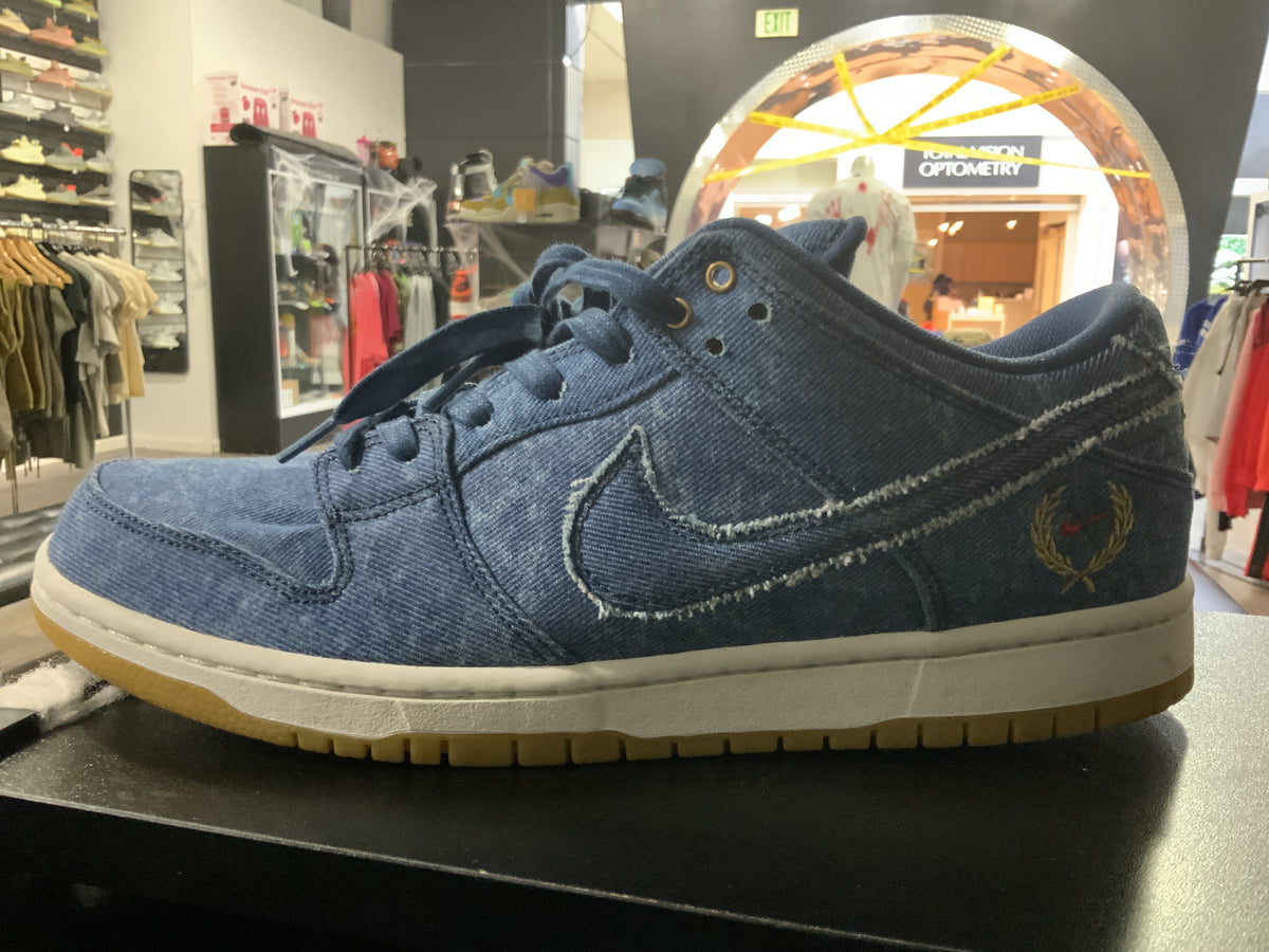 Nike SB Dunk Low Rivals Pack (East)