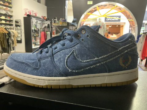 Nike SB Dunk Low Rivals Pack (East)