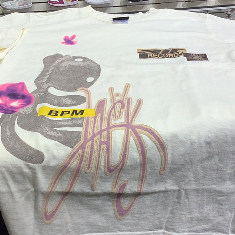 Travis Scott Dream Tee (consignment)