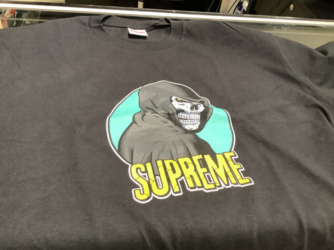 Supreme Reaper Tee