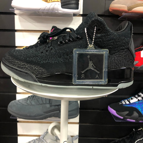 Jordan 3 Flynit