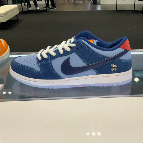 Nike SB Dunk Low Pro Why So Sad?