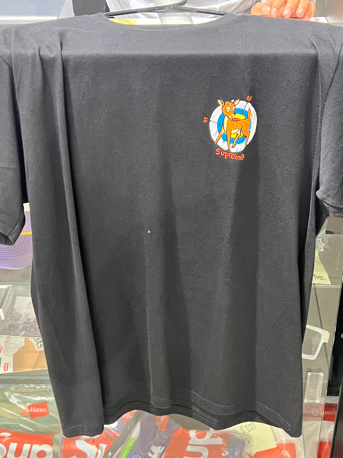 Supreme Deer Tee