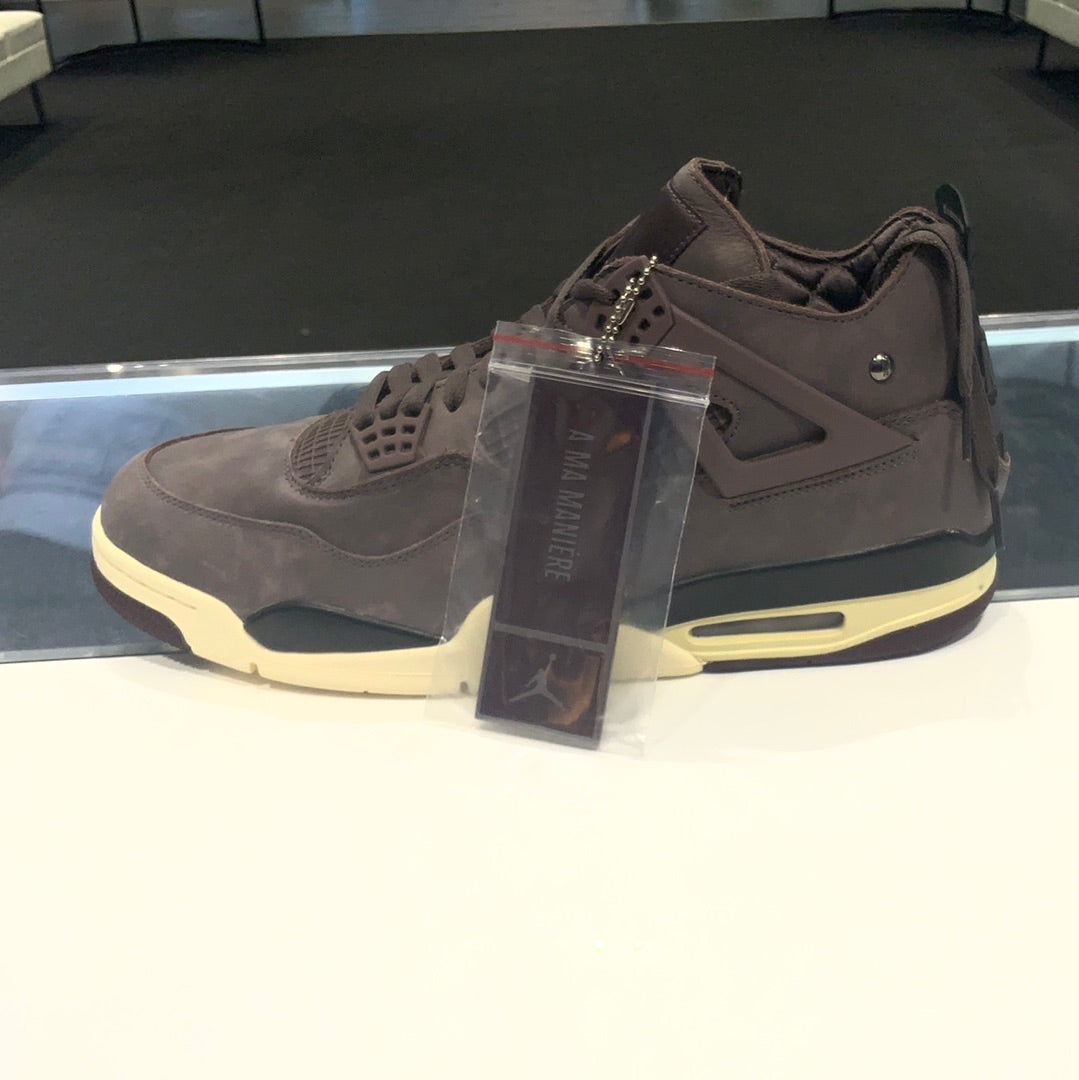 Jordan 4 Retro A MA MANIERE