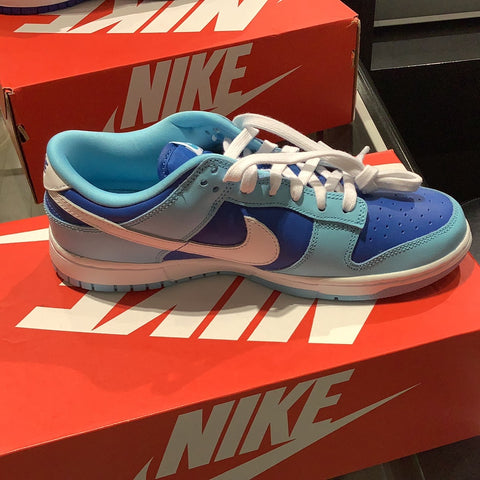 Nike Dunk Low Retro QS Argon