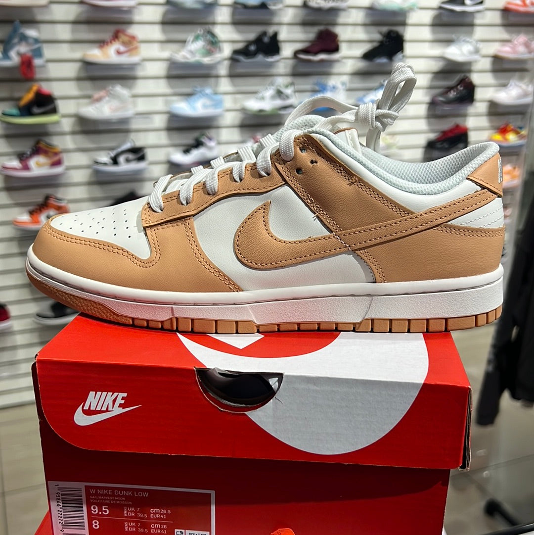 Nike Dunk Low Harvest Moon (W)