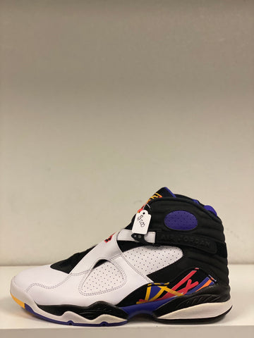 Jordan 8 Retro Three Peat