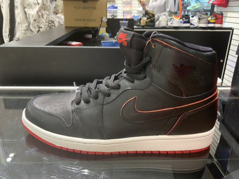 Jordan 1 SB Lance Mountain Black
