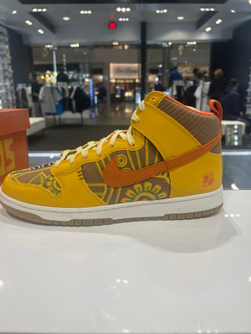Nike Dunk High Somos Familia
