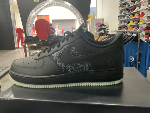 Nike Air Force 1 Low Computer Chip Space Jam