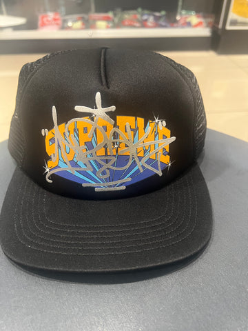 Supreme IRAK Arc Mesh Back 5-Panel