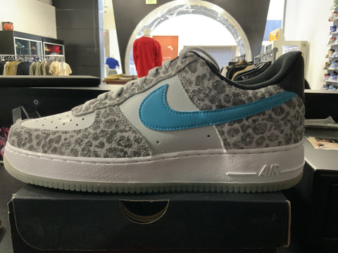 Nike Air Force 1 Low Leopard