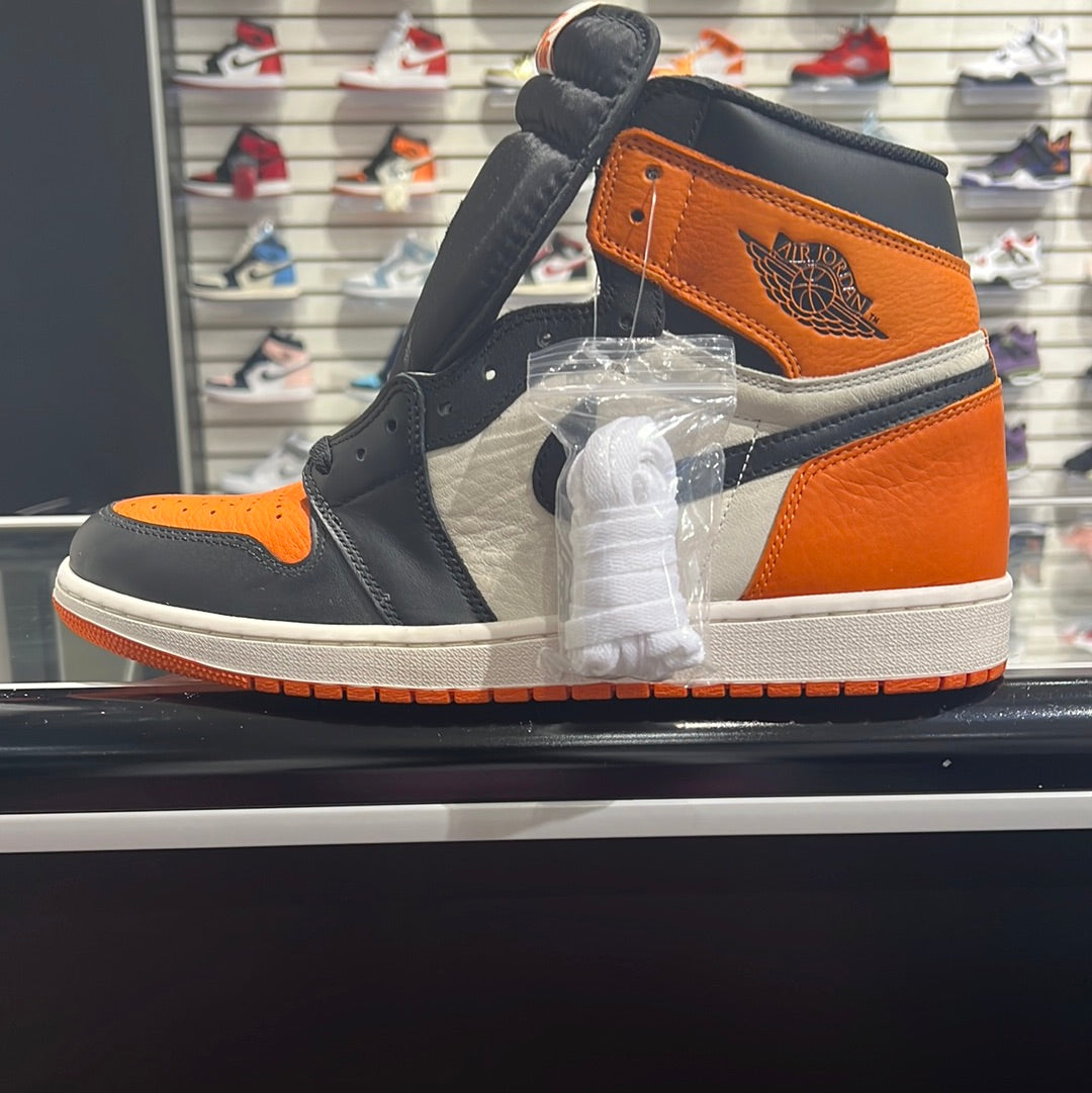 Jordan 1 Retro High Shattered Backboard