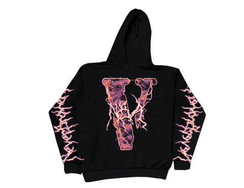 Vlone x NBA Youngboy Eyes Hoodie (consignment)