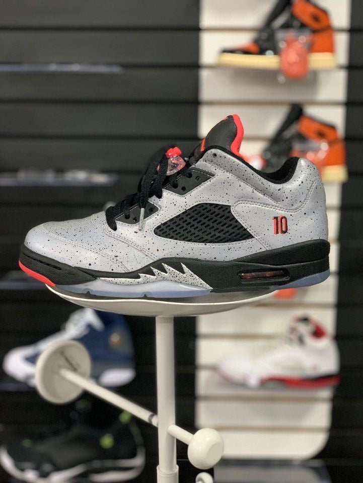 Jordan 5 Low Neymar