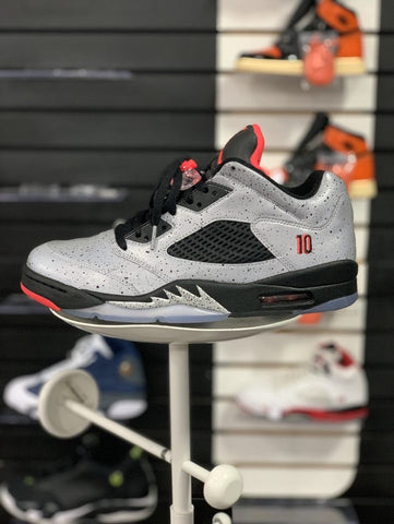 Jordan 5 Low Neymar