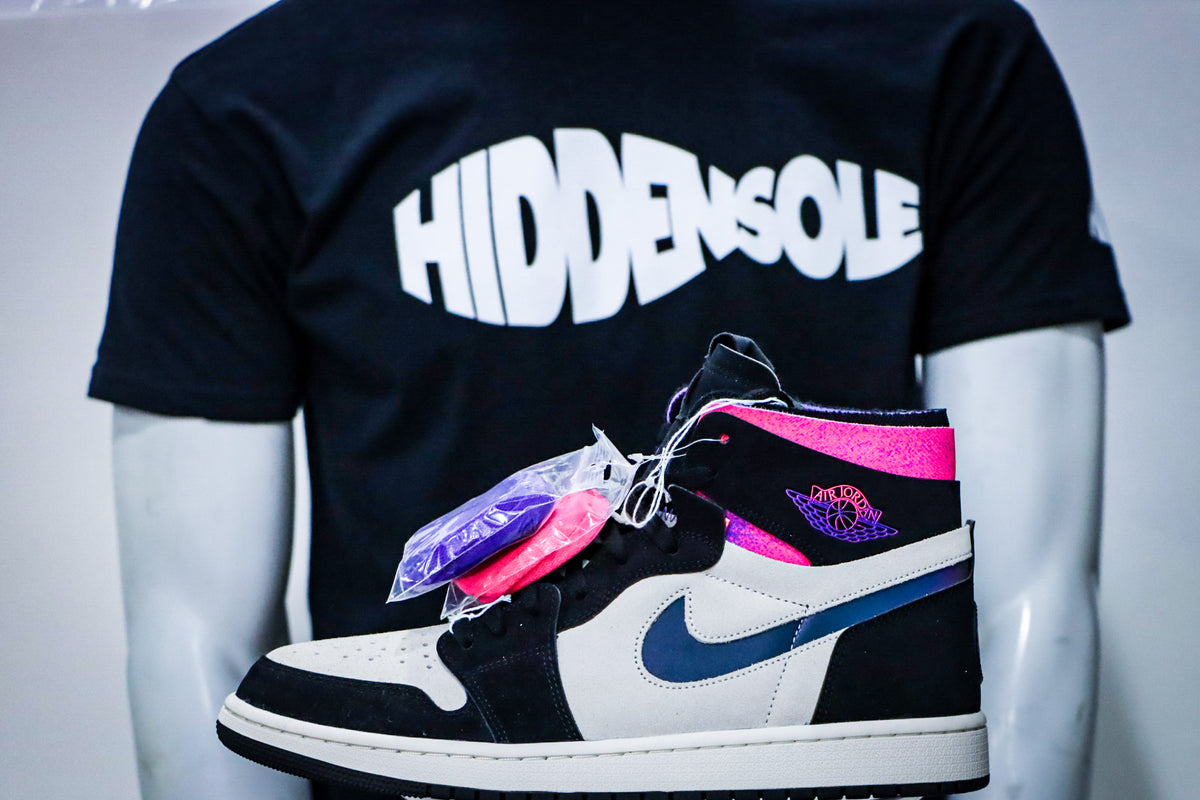 Jordan 1 Zoom Air CMFT PSG Paris Saint-Germain