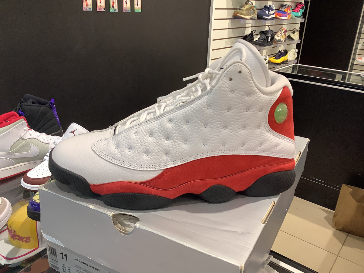 Jordan 13 Retro OG Chicago (2017)