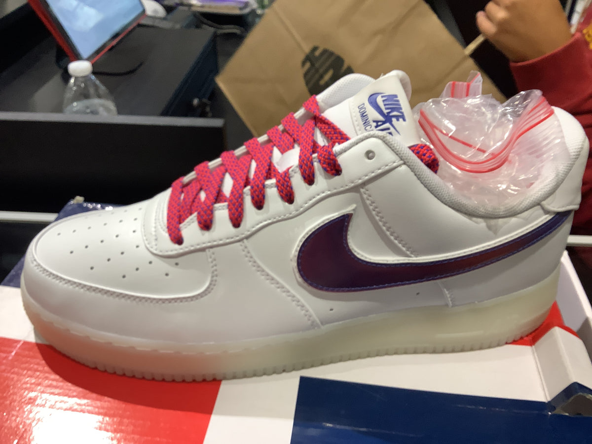 Nike Air Force 1 Low De Lo Mio