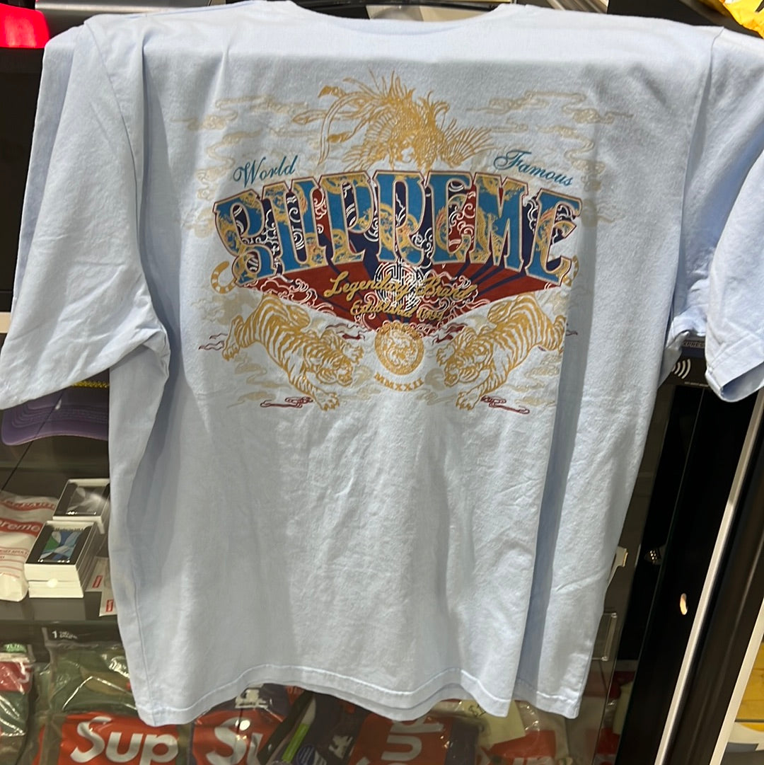 Supreme Legendary S/S Top