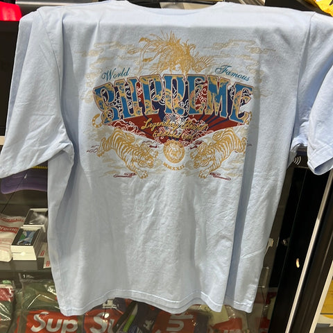 Supreme Legendary S/S Top