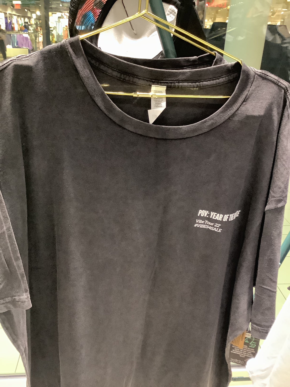 Melt by Millie Shirts