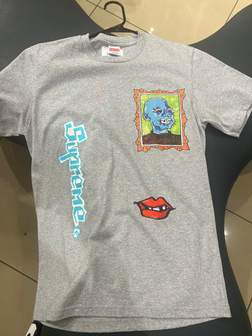 Supreme Gonz Portrait Tee