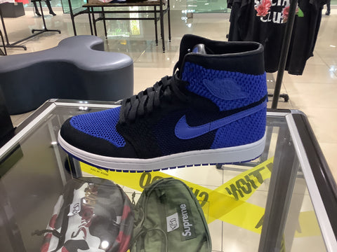 Jordan 1 Retro High Flyknit