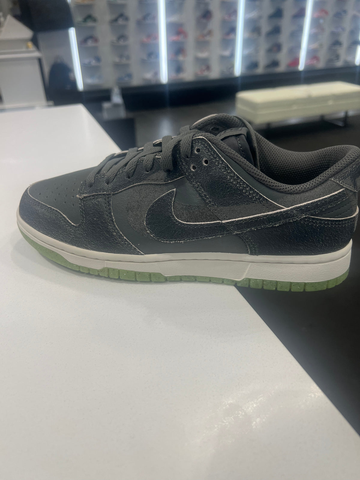Nike Dunk Low PRM Halloween (2022)