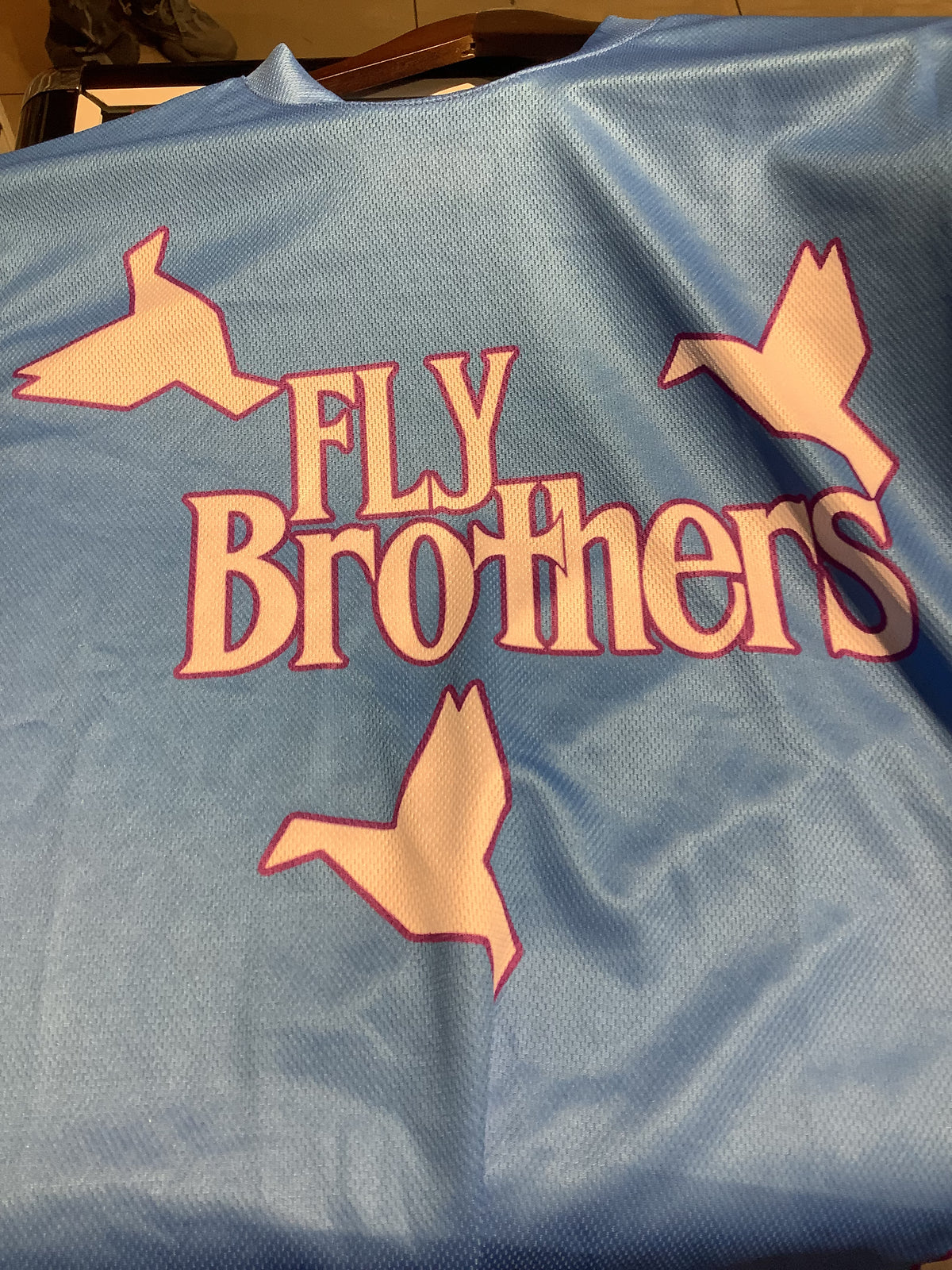 Fly Brothers Lifestyle Long Sleeve