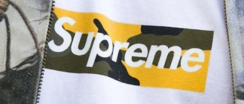 Supreme T Shirt