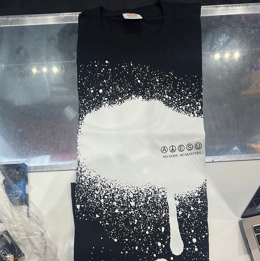 Supreme Undercover Tag Tee