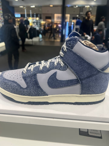 Nike Dunk High AB Notre