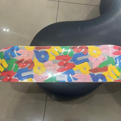 Supreme Balloons Skateboard Deck