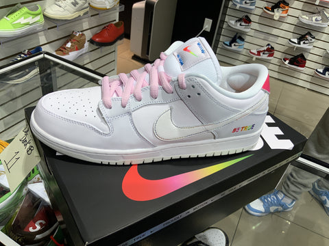 Nike SB Dunk Low Pro Be True